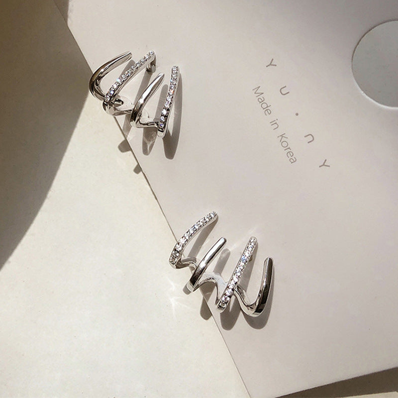 New Arrival Hot Sale Women's Graceful Earrings